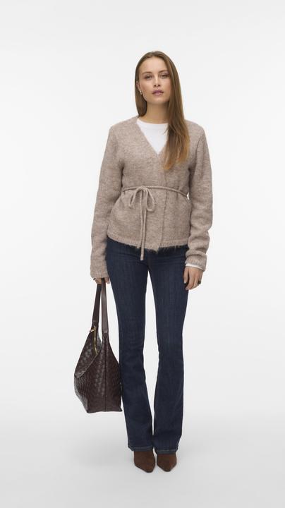 Produktbild Vero Moda VMSORRENTO Strickjacke Strickjacke (L)