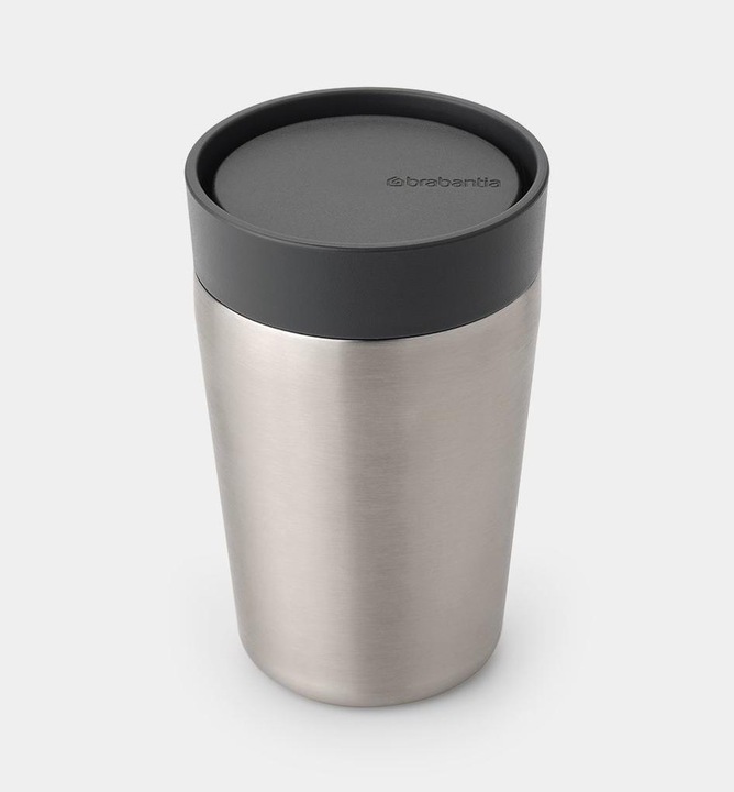Image du produit Brabantia Bouteille isolante Make & Take 0.5 l (0.20 l)