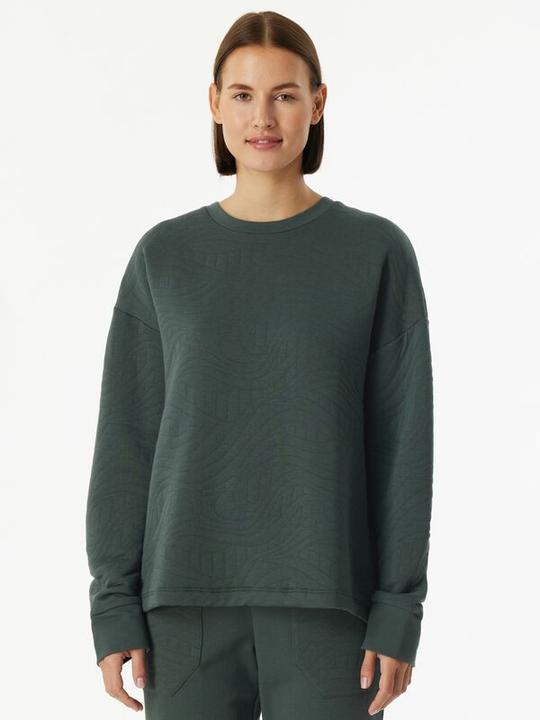 Produktbild Schiesser Cropped- & Boxy Lounge-Set (36)