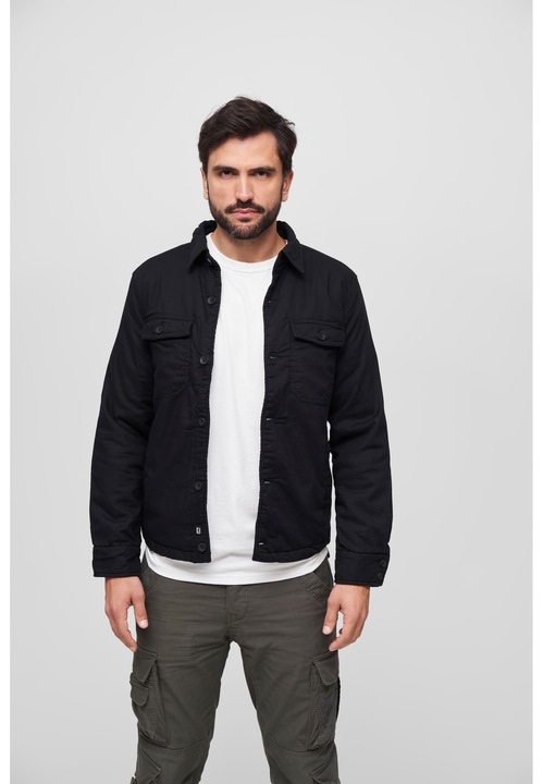 Actual product image Brandit Lumberjacket - 8144 (3XL)