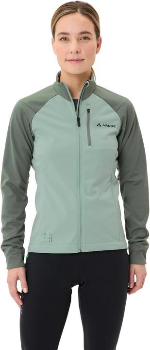 Produktbild Vaude Women's Posta Softshell Jacket II (38, S)