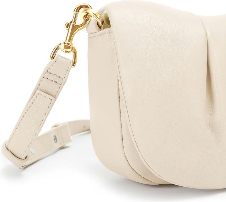 Immagine prodotto Les Visionnaires Maelle Essential Umhängetasche Leder 27 cm