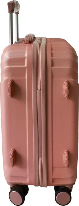 Produktbild NTK-Collection Hartschalenkoffer 2er-Set Mabell Rosegold (80 l)