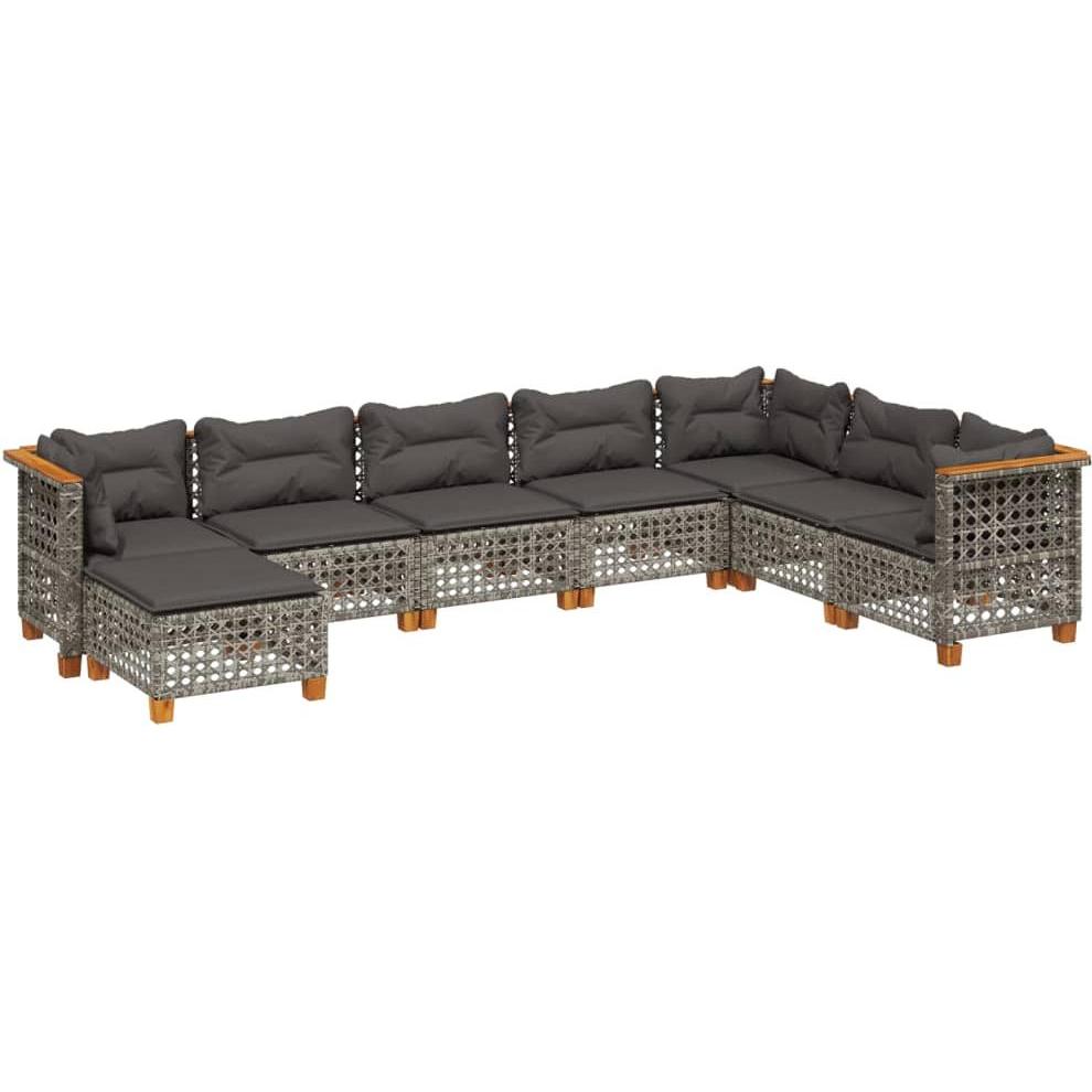 VidaXL, Gartenlounge, Kodey