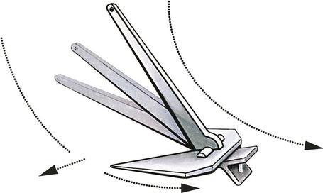 Immagine prodotto Plastimo Britany Anker, 20kg