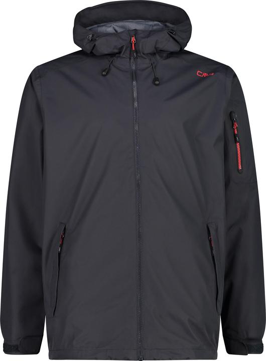 Antracite, Black
