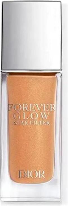 Produktbild Dior Forever Star Glow Filter 4N Int24 (4N, Highlighter, 159 g)