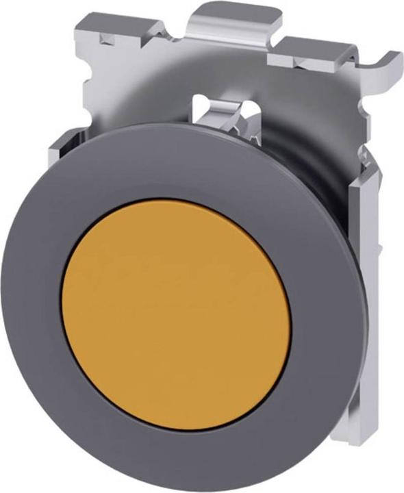 Produktbild Siemens Drucktaster