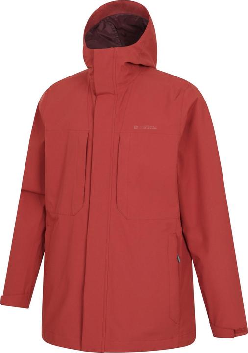 Produktbild Mountain Warehouse Ridge Jacke wasserfest (S)