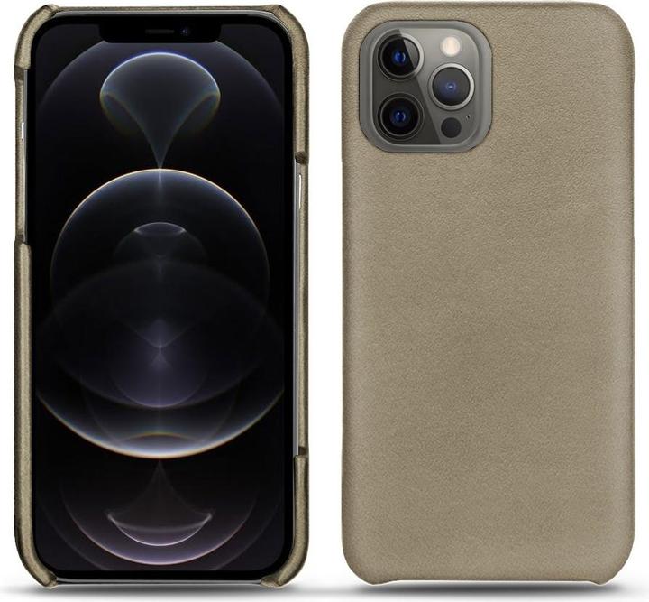 Image du produit Noreve Housse cuir (Apple iPhone 12 Pro)