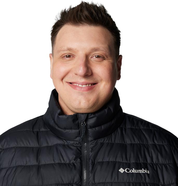 Produktbild Columbia Powder Lite™ II Jacket