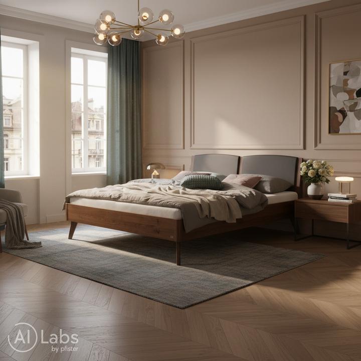 Image du produit Hasena Mareto 20 (180 x 200 cm)