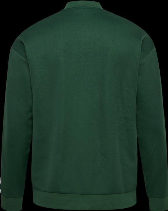Produktbild hummel Hmlarchive Regular Poly Zip Jacket (L)