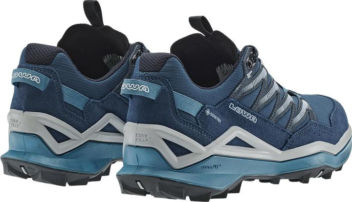 Produktbild Lowa Maddox Pro GTX LO (46.5)