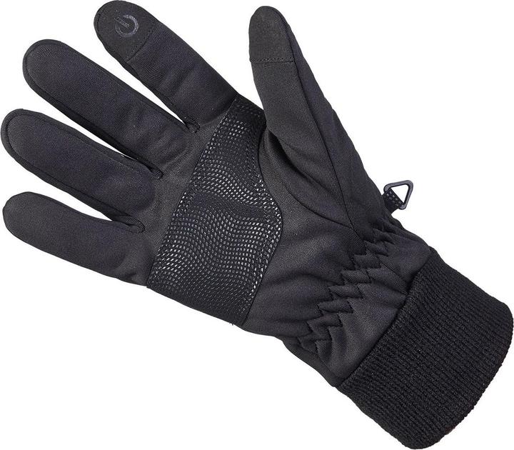 Image du produit Bergzeit Gants Softshell (S)