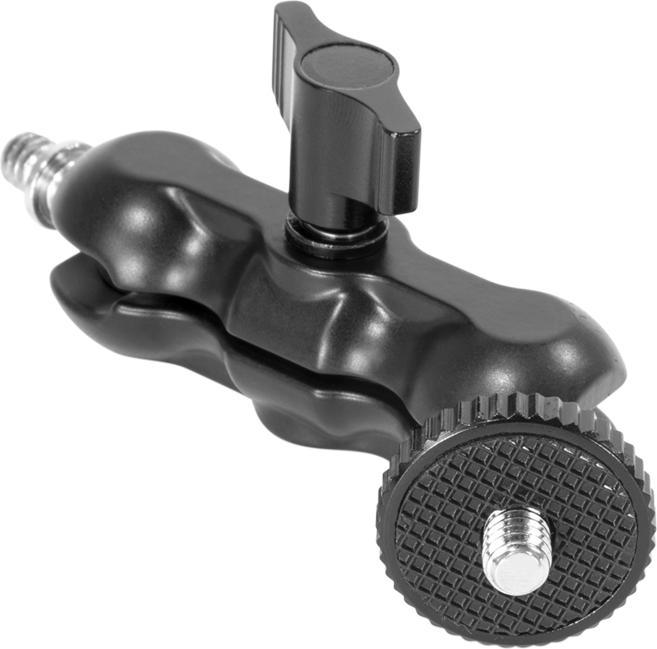 Produktbild SmallRig Multi-Functional Crab-Shaped Clamp (Diverses Video Zubehör)