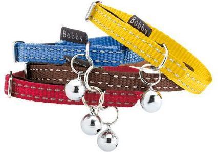 Image du produit Bobby collier pour chat safe (Taille unique, Chat, Général)