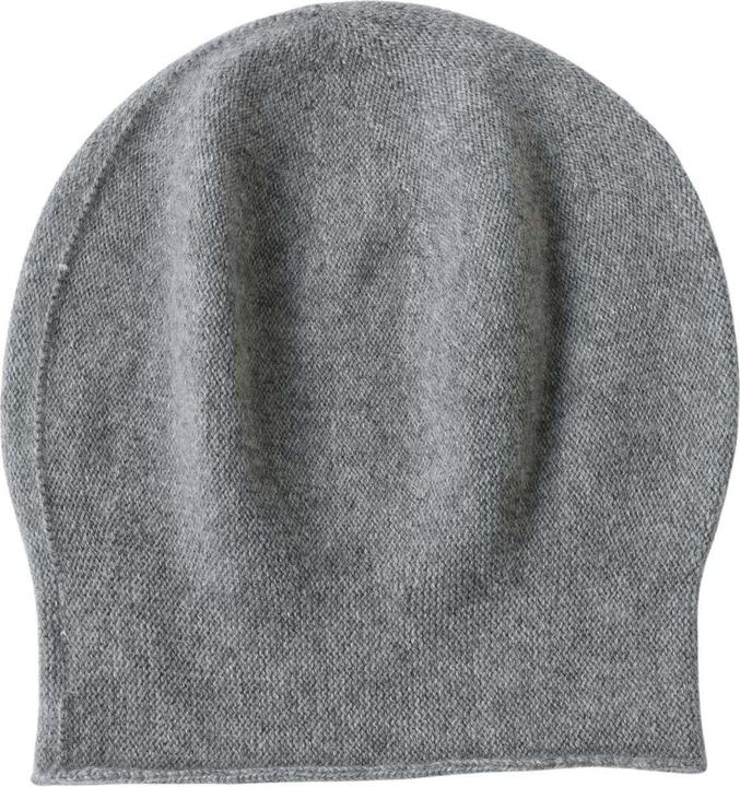 Actual product image Bellemere Hat Double Layer Cashmere Hat (One size)