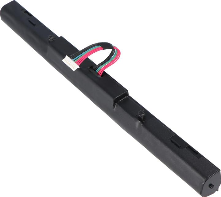 Produktbild ASUS A41-X550E (4 Zellen, 2600 mAh)