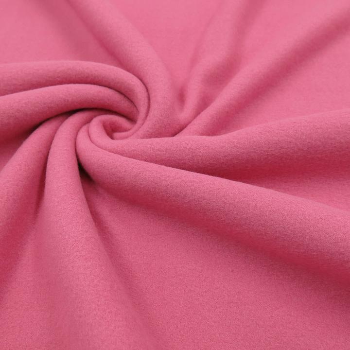 Dusky pink