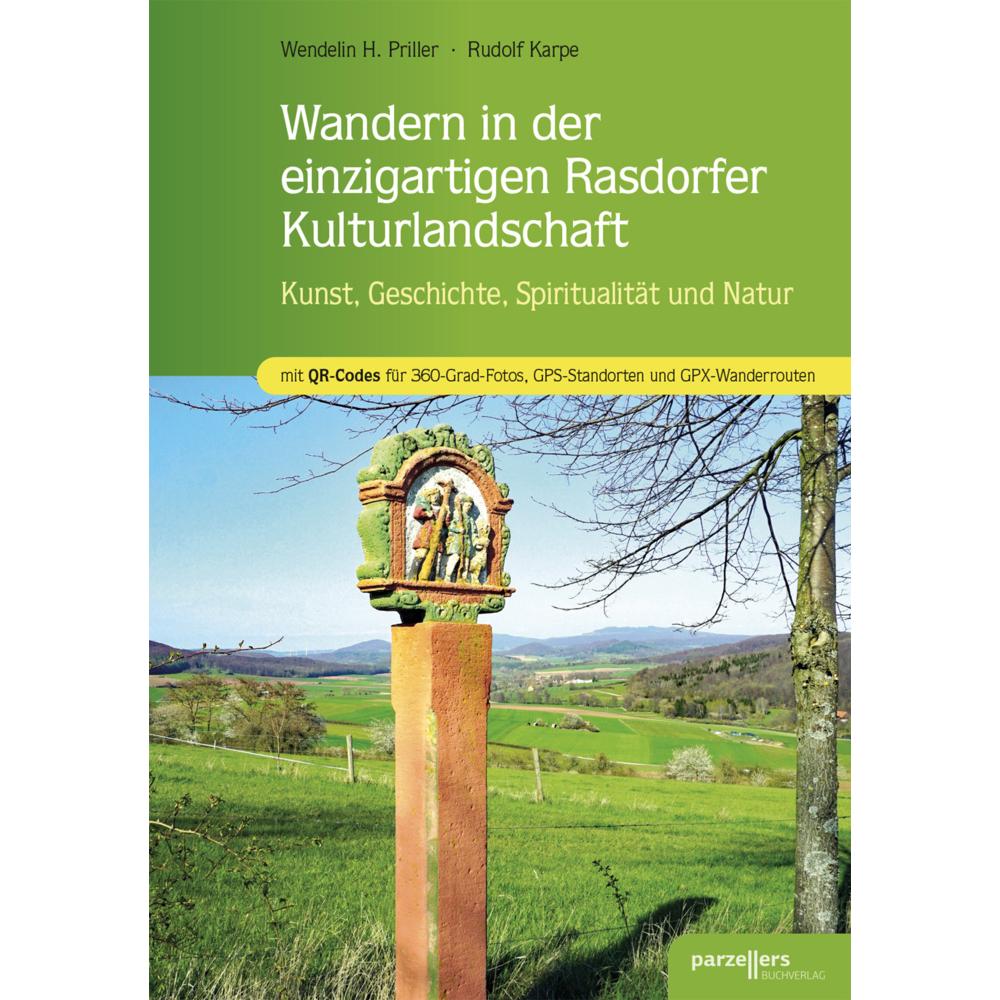 Priller:Wandern in der einzigartigen Ra, Ratgeber