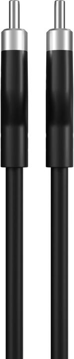 Produktbild Targus Silicone USB-C to USB-C (1.50 m, USB 2.0, 60 W)