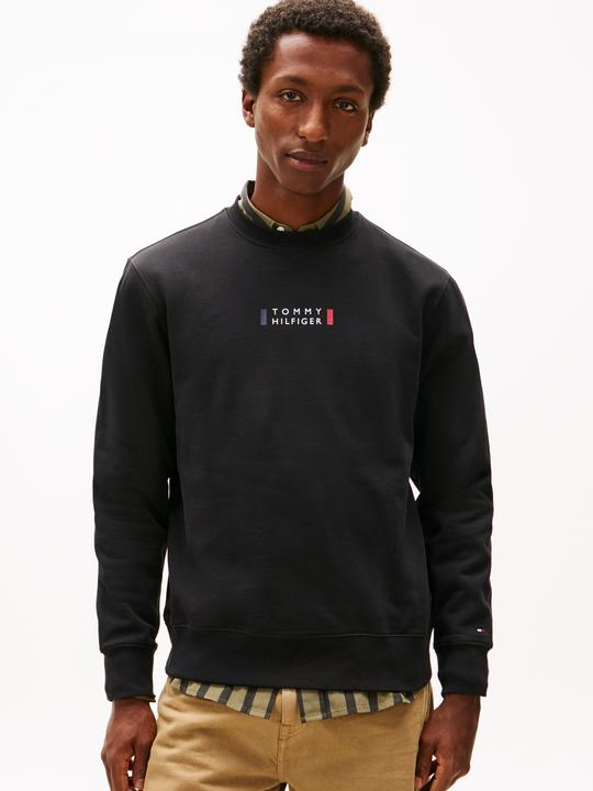 Produktbild Tommy Hilfiger Marken-Liebe-Sweatshirt (XL)