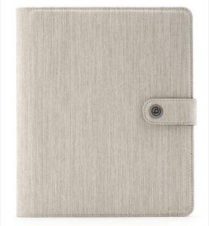 Immagine prodotto booq pad, custodia con integratore. blocco note per iPad (iPad 2011 (2° gene))