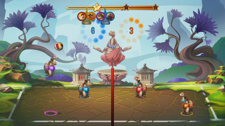 Produktbild GED 30 in 1 Game Collection Vol.2 (Switch, Switch Lite, Switch OLED, EN)