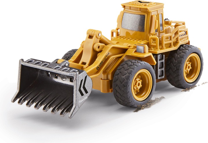 Produktbild Revell Radlader (RTR Ready-to-Run)