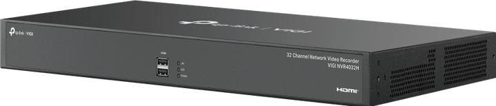 Produktbild TP-Link VIGI NVR1016H (Netzwerk Videorecorder (NVR))