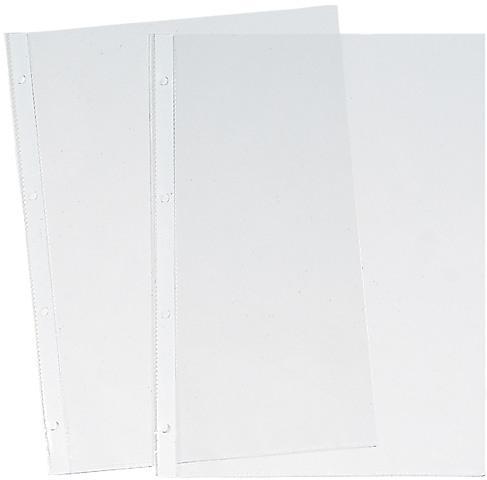 Produktbild BüroLine Zeigetaschen (A4, 10x)