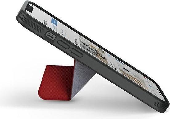 Produktbild Uniq Unique case Transforma iPhone 13 6.1 quot red (Apple iPhone 13)