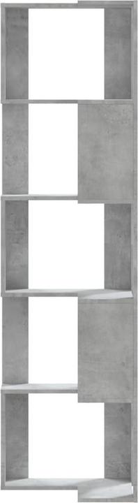 Nährwerte und Zutaten VidaXL Kyrylo (50 x 50 x 179 cm)
