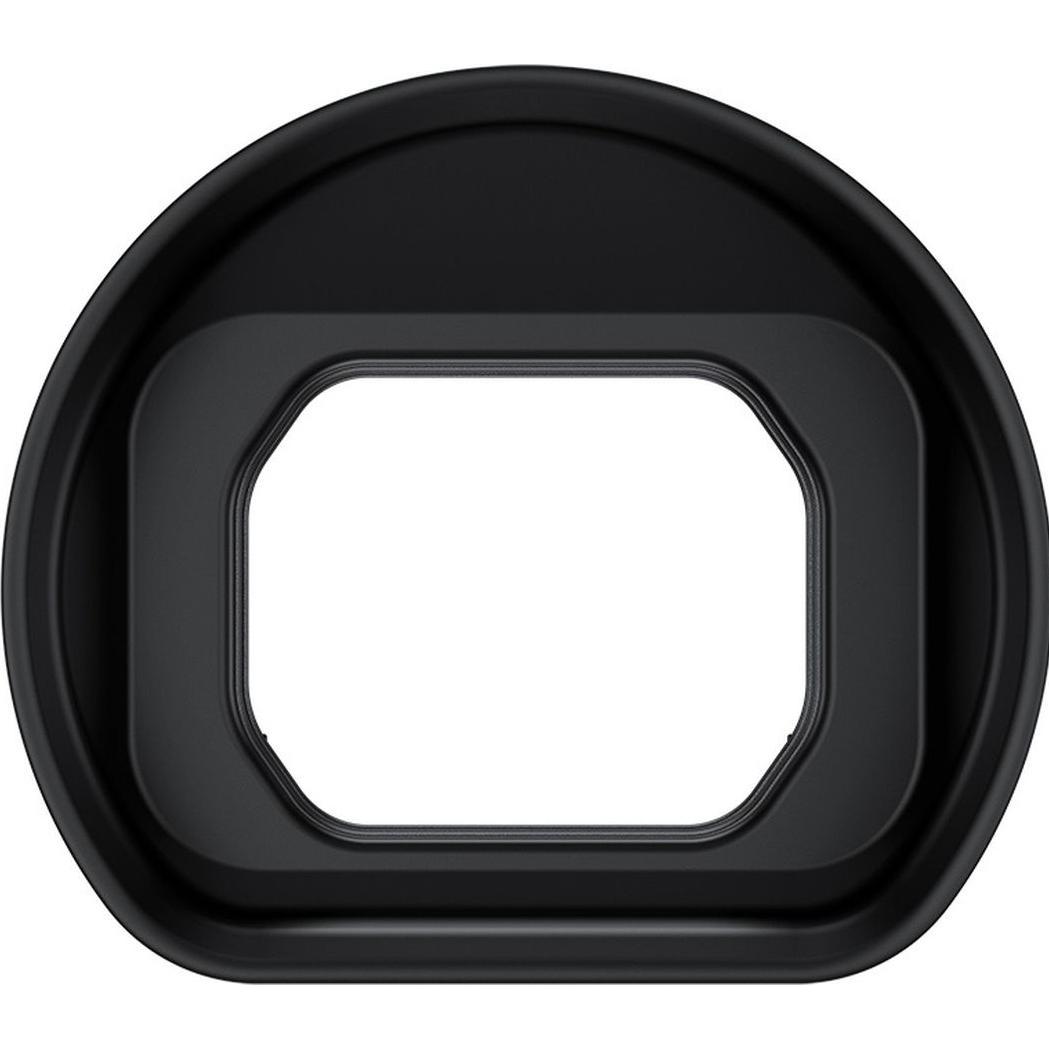 JJC EC R1C Camera Eyecup Canon EOS R1 (Oculare), Mirino fotocamera