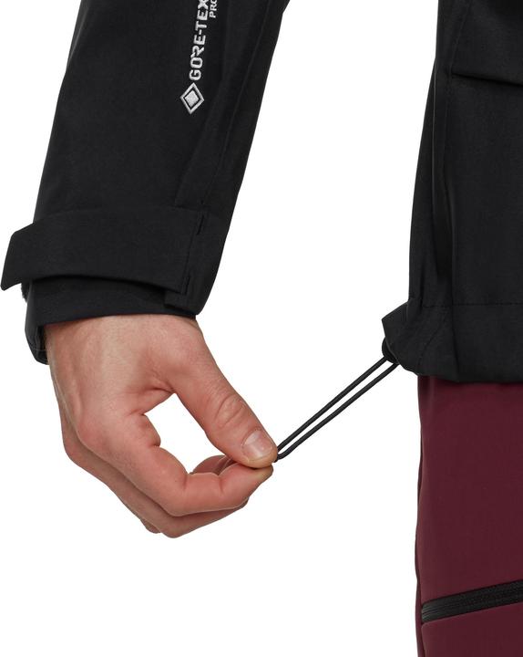 Immagine prodotto Mammut Crater Pro Hardshell Hooded Jacket (S)