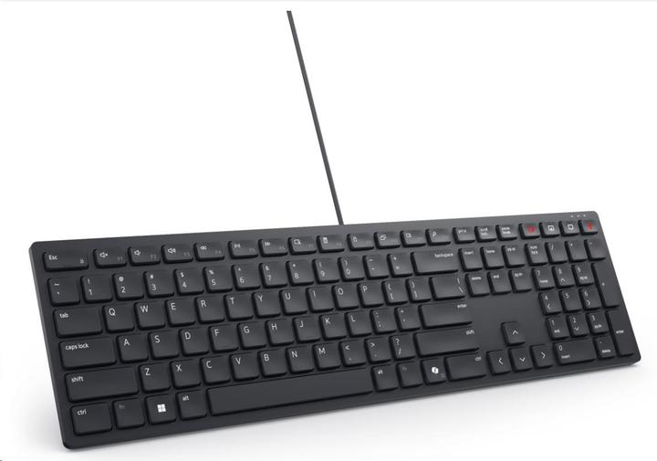 Actual product image Dell KB525C (Swiss, Cable)