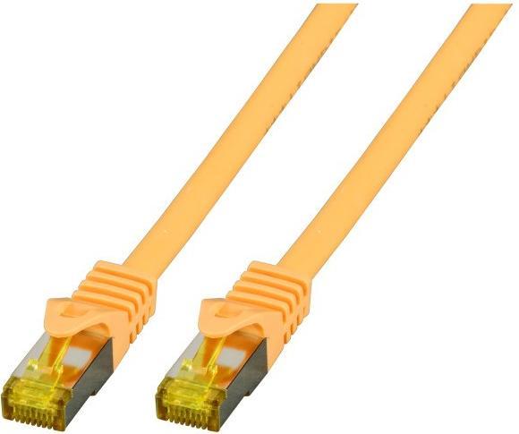 Immagine prodotto EFB Elektronik Cavo patch (S/FTP, CAT6a, 25 m)
