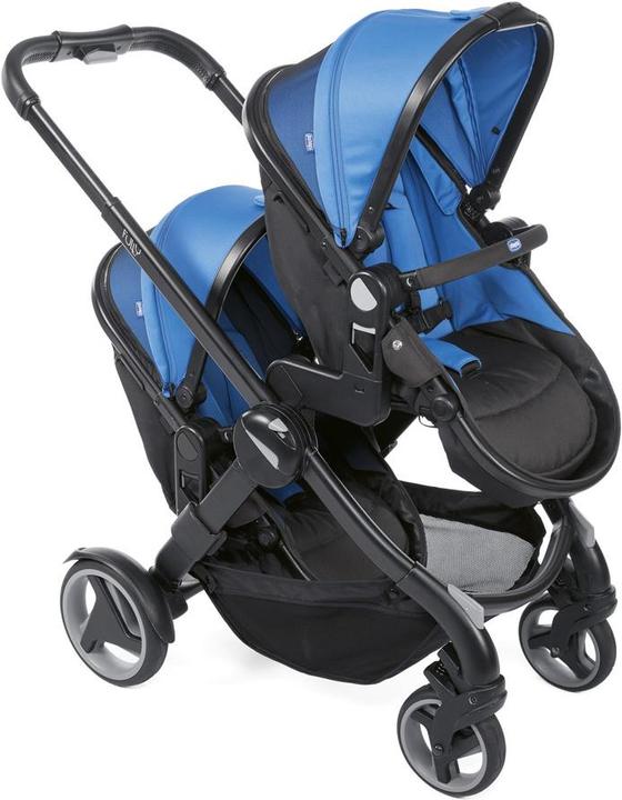 Image du produit Chicco Fully Twin