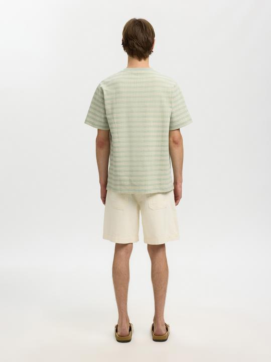 Produktbild Selected Regular Fit T-Shirt (M)