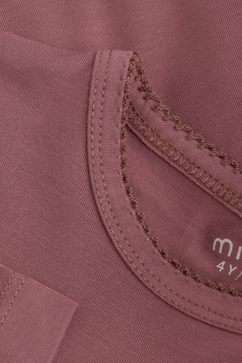 Image du produit Minymo MIBlouse LS 4919 (116)