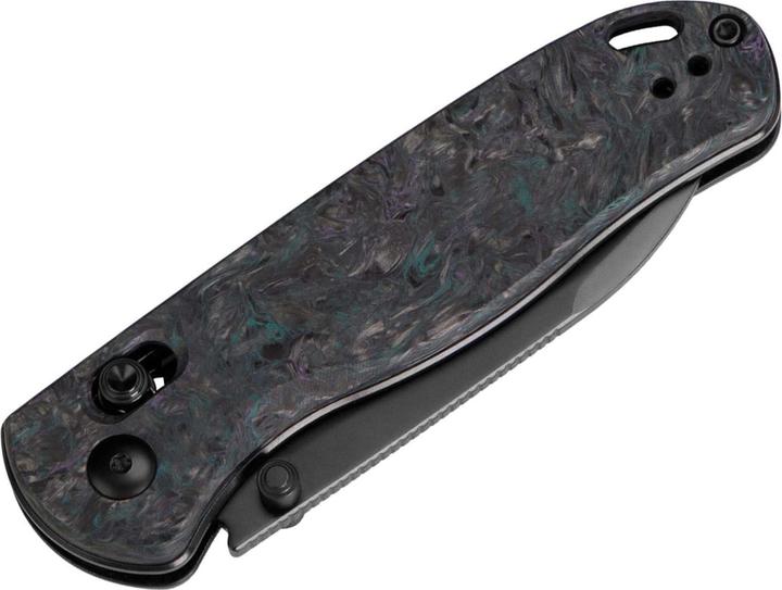 Image du produit Kizer Drop Bear CF Medusa (7.50 cm)
