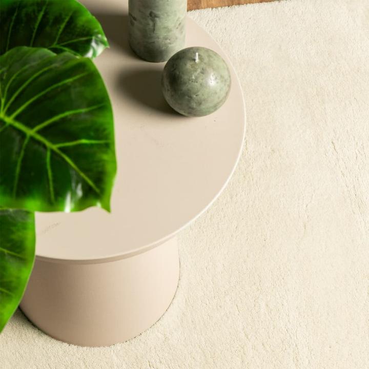 Produktbild vidaXL Teppich (120 x 120 cm)