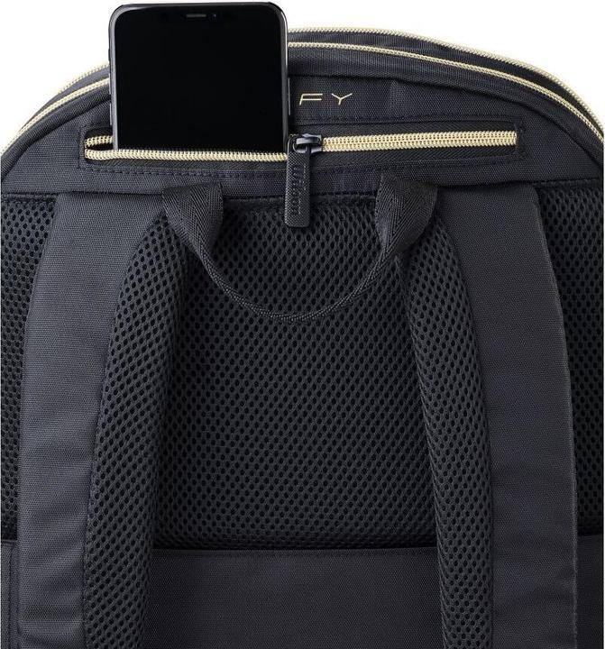 Produktbild Wilson Defy V1 Backpack Black