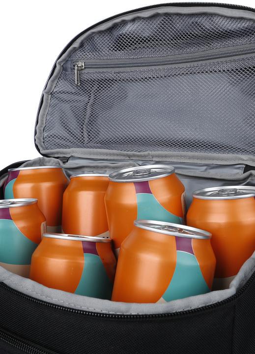 Actual product image Slayer Cooling Backpack - Logo