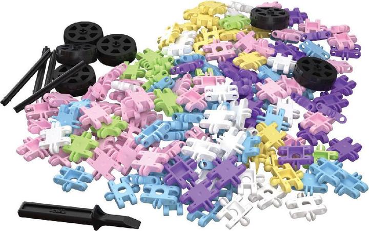 Actual product image Clics Nano g