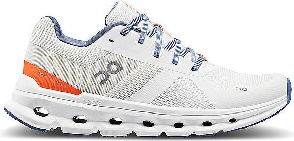 On Running Cloudrunner (38.5)