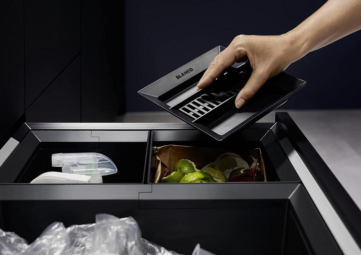 Produktbild Blanco Flexon II Low XL 60/3 (46 l)