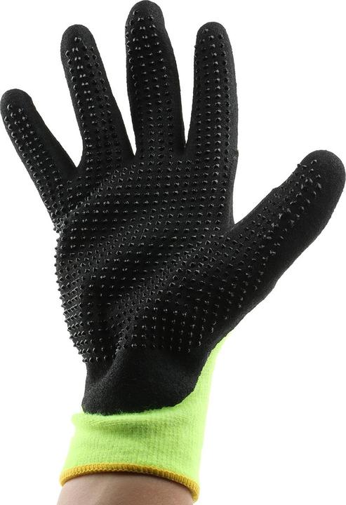 Produktbild Mapa Tempdex 710, size 9 (9)