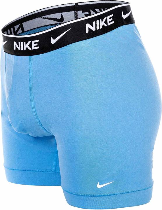 Image du produit Nike Boxer Brief Pack De 3 Boxers (XL, Lot de 3)